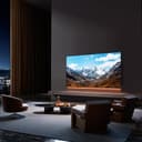 Metz 40 Pouces (100 cm) Smart TV FHD Google Television LED, Gen 6 QLED +, HDR 10 Dolby Audio Bluetooth 5,1 EyeCare Tuner DVB-T/T2/C/S/S2 CI+, 1.5GB RAM Amélioration (40MQH7000Y, 2026 Nouveau Modèle) - 9