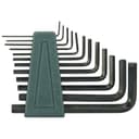 Black and Decker A7144-XJ Handy Roll-Up Tool Bag with Automobile Tools - 5