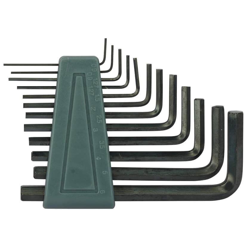 Black and Decker A7144-XJ Handy Roll-Up Tool Bag with Automobile Tools - 5