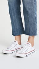 Converse - Ct as ox bianco X/M7652 - 2
