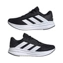 adidas Men's Galaxy 7 Running Shoes, Core Black/Cloud White/Carbon, 11 UK - 7