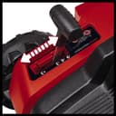Einhell GE-SA 1435/1 Elektro Vertikutierer Einstellbarer Holm Arbeitsbreite 35cm - 6