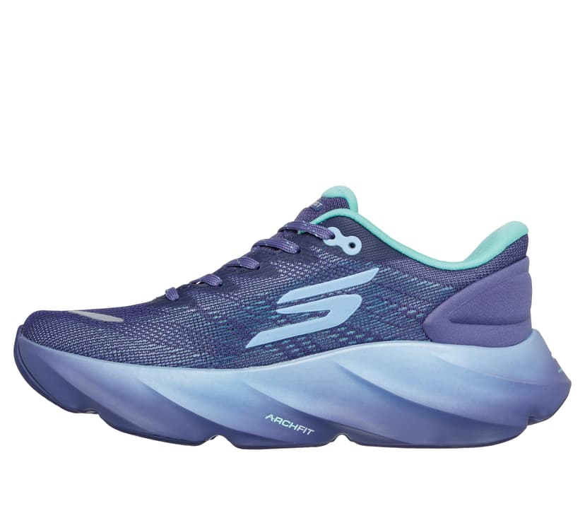 Skechers AERO Burst Women's Running Shoes - SS26 - 2