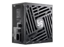 Seasonic Focus GX power supply unit 750 W 20+4 pin ATX ATX Black - 4