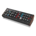Behringer MODEL D Analog Synthesizer Module, 3 VCOs, Ladder-Style Filter, LFO, Eurorack Compatible Format - 5
