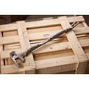 Stanley FatMax FuBar III 55-120 5-in-1 Demolition Tool, Sledge Hammer / Nail Remover / Jaws For Timber / Pry Bar - 6