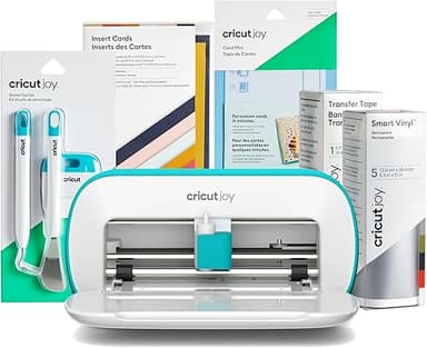 Pack de démarrage Cricut Joy (édition 2024)