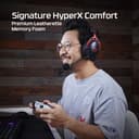 HyperX Cloud Alpha – Gaming Headset with In-line volume control - 6