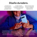 Google Pixel 8 Pro – Unlocked Android Smartphone with telephoto lens, 24-hour battery and Super Actua display – Porcelain, 128GB (Renewed) - 7
