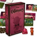 Ravensburger Disney Villainous - Sugar & Spite Strategy Board Game - Compatible with Other Villainous Games - with King Candy or Shere Khan - 2019 Toy of The Year Award Winning Line - Ages 10+ - 1