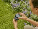 Gardena Sonde d'humidité des sols: Arrosage automatique, peut être utilisé directement sur la pelouse, câble de raccordement de 5 m, peut être prolongé avec un câble de rallonge (01867-20) - 5
