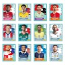FIFA World Cup 2026 Sticker Collection x50 Packs - 3