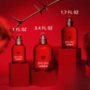 Cacharel Amor Amor Eau de Toilette, Captivating Fruity Floral Perfume for Women, Infused with Vibrant Pink Grapefruit, Blackcurrant, Romantic Jasmine & Sensual Vanilla, Long-Lasting Fragrance, 30ml - 7