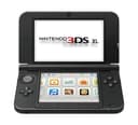 Console Nintendo 3DS XL - Blue/Black - 2