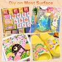 Laconile acrylic paint pens (240) - 4