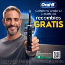 Oral-B Pro Series 1 Electric Toothbrush Pink 1 Brush Designed by Braun - 2