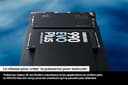 Samsung 990 EVO Plus, 2TB, PCIe 4.0 x4 / 5.0 x2, NVMe2.0 (up to 7250 MB/s), NVMe M.2 (2280), Internal Solid State Drive (SSD), MZ-V9S2T0BW - 9