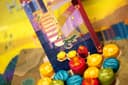 Libellud- Jeu, LIBD0020, Multicolore, coloré - Version Allemande - 5