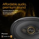 PIONEER TS-A1601C - 3