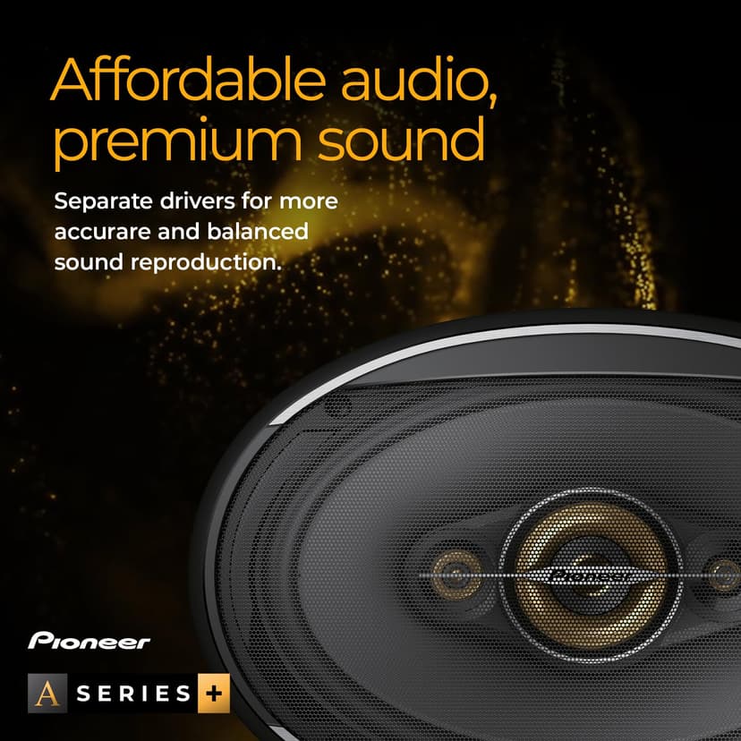 PIONEER TS-A1601C - 3