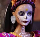 Barbie GXL27 Dia De Muertos Doll, Multicolor, 33.02 cm*7.62 cm*22.86 cm - 3