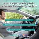 Ottocast Mini Pico 2026 Wireless CarPlay & Android Auto Adapter, WiFi 6 & Bluetooth 5.4, Mini Plug & Play USB Dongle, Wired to Wireless, Auto Reconnect, OTA Upgrade - 3