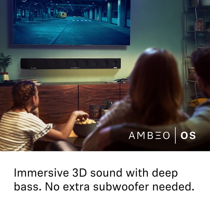 Sennheiser Ambeo Soundbar - 3