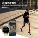 Amazfit Cheetah Smart Watch Sports Watch - 3