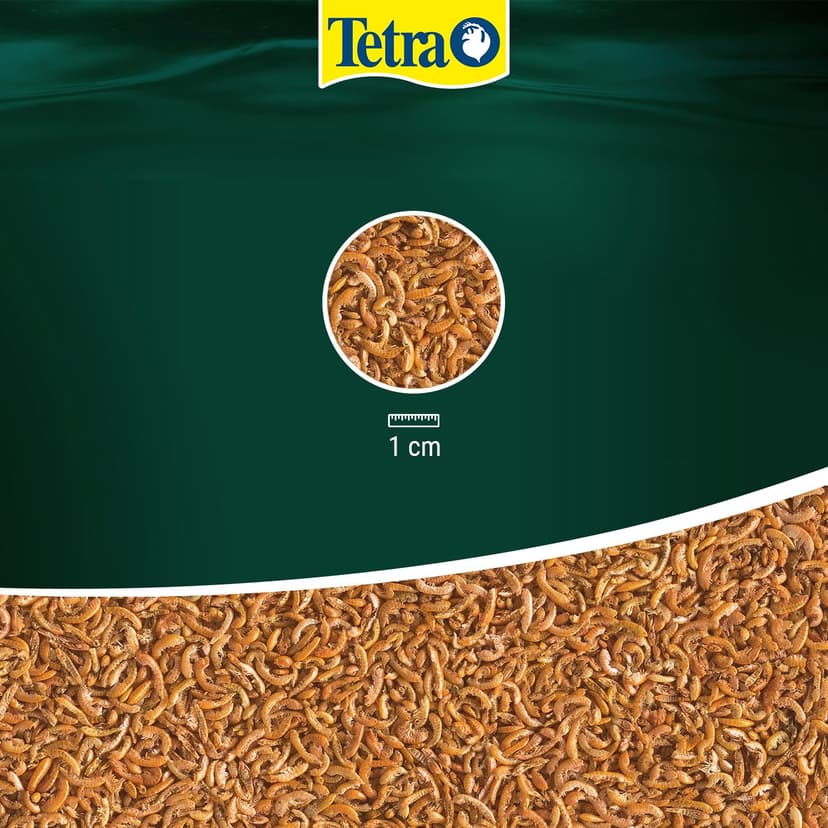 TETRA GAMMARUS 1lt. 10261 - 6
