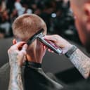 Wahl Professional 5 Star Series Cordless Detailer Li Trimmer - 5