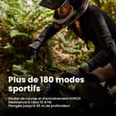 Amazfit T-Rex 3 Pro Montre Connectée Outdoor 44mm – Écran AMOLED Saphir, Flashlight, Lunette Titane, GPS, Cartes Hors Ligne, 17 Jours Autonomie, 180+ Modes Sport, Smartwatch pour Android iPhone - 6