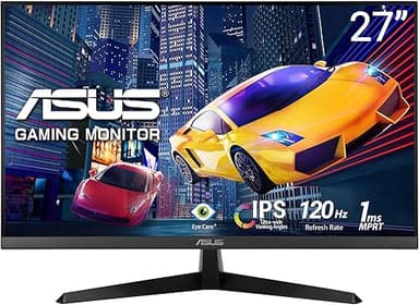 ASUS Moniteur VY279HGR Eye Care – 27 Pouces FHD (1920 x 1…