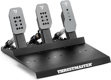 Thrustmaster Raceline Pedals III LC - Pédalier SimRacing …