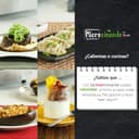 LG MJ3965ACS 4-in-1 smart inverter microwave oven, maximum convection 1850W, 950W grill, 1100W microwave and 39L capacity, stainless steel. - 9