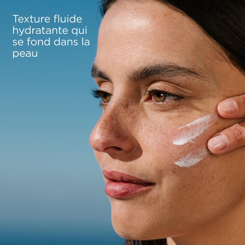 ISDIN Fotoultra 100 Spot Prevent SPF 50+ (50 ml) | Crème Solaire pour Aider à Prévenir les Taches sur le Visage - 3