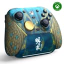 GameSir Manette de Jeu Sans Fil G7 Pro pour Xbox Series X|S, Xbox One, PC, Android, Manette avec Jack Audio 3,5 mm, Gâchettes Analogiques à Effet Hall, Joysticks TMR【Édition Wuchang: Fallen Feathers】 - 1