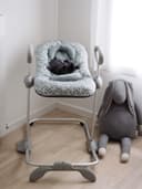 Beaba Up and Down Chair, Leaves - 6