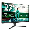 Philips Evnia 27M2N3500NL - 27 inch QHD gaming monitor, 180 Hertz, 1 ms, FreeSync Prem. (2560x1440, DisplayPort, HDMI) black/gray - 1