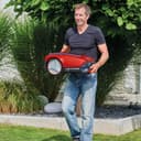 Einhell mower robot FREELEXO 300 Solo Power X-Change (Li-Ion, 18 V, 300 m², second-area mode, with installation accessories, without battery) - 6