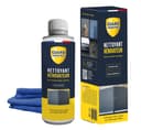 Guard Industrie Renovator Cleaner - Colour Reviving Paint, Plastic, Metal - Stain Resistant 5 Years - 250 ml Treats 10 Doors and 2 Windows - 1