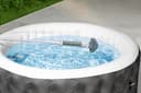 Bestway Lay-Z-Spa Rechargeable Cordless Underwater Hot Tub Vacuum - 7