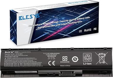 BLESYS PA06 HSTNN-DB7K 849911-850 849571-221 849571-241 8…