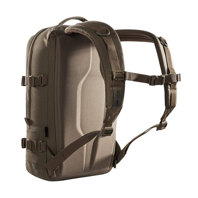 Tasmanian Tiger MODULAR DAYPACK XL Coyote- dagrugzak 23 l (7159.346) - 2