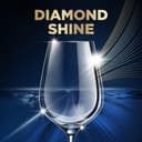 Finish Dishwasher Tablet, Ultimate Infinity Shine, 160 Tablets (80 x 2 pck) Fresh Scent, Clean & Shine Detergent Tabs, Tough on Grease Stains - 4