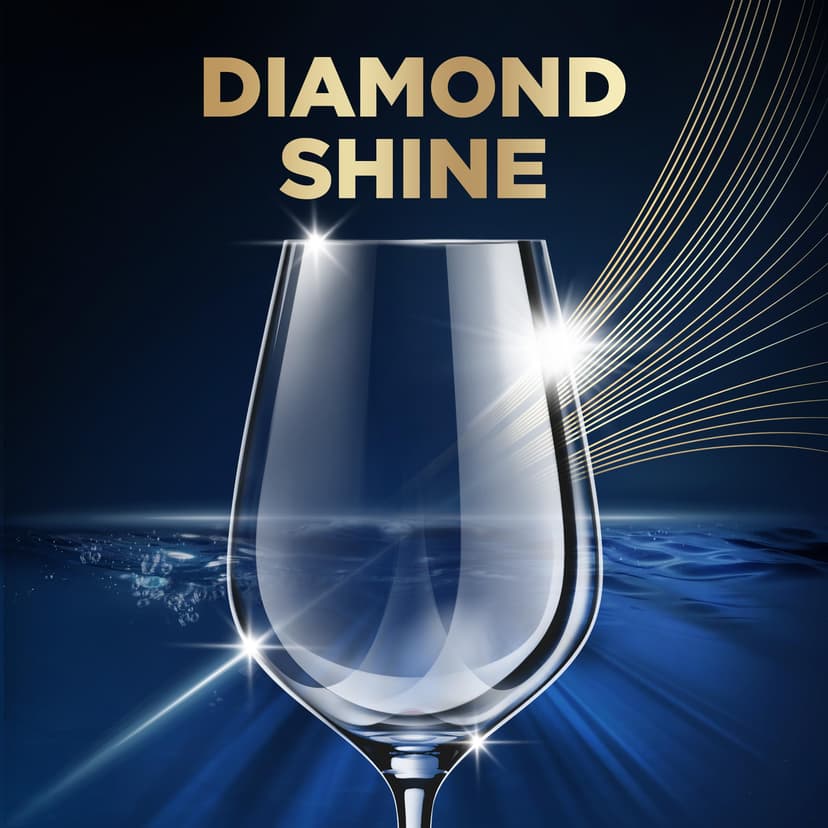 Finish Dishwasher Tablet, Ultimate Infinity Shine, 160 Tablets (80 x 2 pck) Fresh Scent, Clean & Shine Detergent Tabs, Tough on Grease Stains - 4