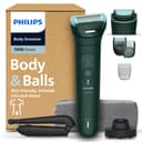 Philips Body Groomer 7000 Series - Trimmer for Men with 2D Flexing Head, Triple Protect Shave System, Interchangeable Heads, Intimate Trim & Shave, 100% Showerproof, 120 min. runtime, Model BG7485/30 - 1