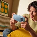 Xiaomi REDMI Note 15 Pro, Smartphone 8+256Go, Batterie Longue autonomie 6500mAh, Appareil Photo 200 Mpx, Résistance à l'eau IP65, Écran AMOLED FHD+ 6,77", Gris Titane, Garantie 2 Ans - 6