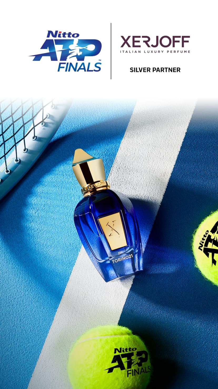 XERJOFF Join The Club Torino21 Eau de Parfum (50 ml) - 4