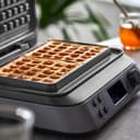 SPRINGLANE Waffles Piastra Belga 1600 W, Macchina per Waffle - 4