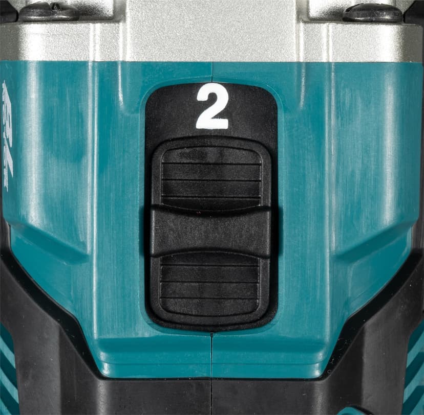 Makita DHP489Z 18V Li-ion LXT Brushless Combi Drill – Batteries and Charger Not Included - 4